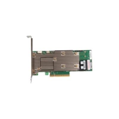 NEW Fujitsu PRAID EP520i 12GB/s PCIe 8 Port RAID FH Controller