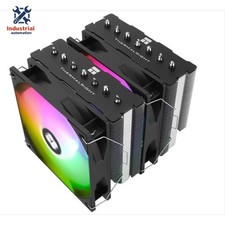 Thermalright【7 Heat Pipes】PS120 SE ARGB D...