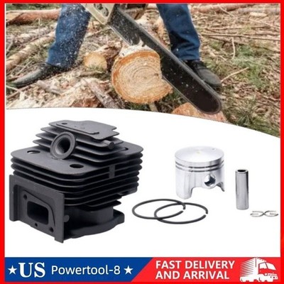 2-stroke 44 5 Cylinder For Piston Kit For 44F 5 Motor Brush Cutting Machine Part
