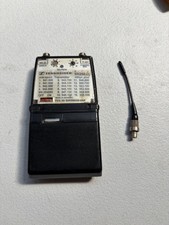 Used Sennheiser SK250-U Transmitter 941.500-955.300 MHz w/ Antenna