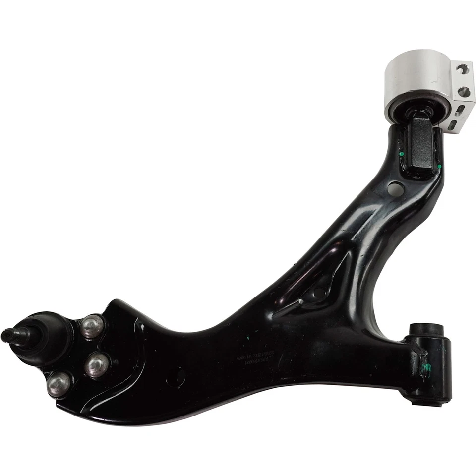 Juego de brazo de control para Chevrolet Equinox 2005-2009 delantero inferior 02-07 Saturn Vue Foto 2 de 4