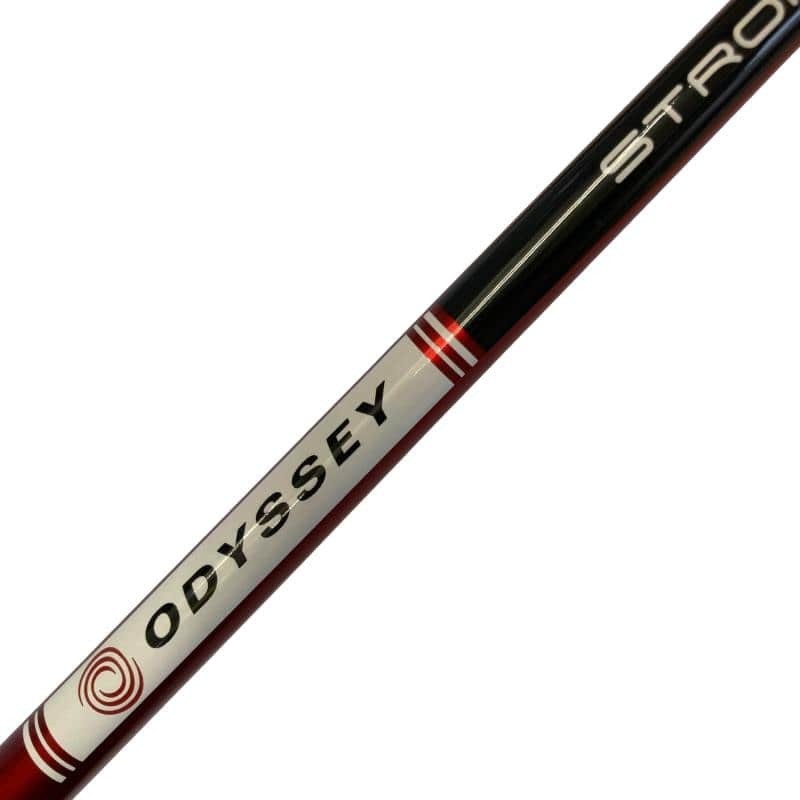 Odyssey White Hot Og 2-Ball Blade Tour Lined 34 Inch Putter | eBay