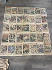 Vintage Comic Books Lot Of 75 Star Wars Super Hero’s Batman Archie Flintstones +