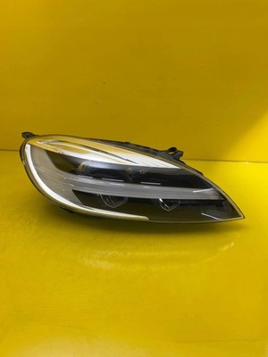 Volvo V40 XC40 Mid Led 16-19 Frontscheinwerfer Rechts 32228484 LHD OE Original