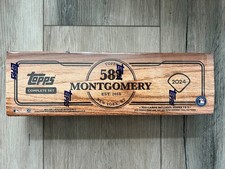 2024 Topps Baseball Complete Factory Set Exclusives Checklist Guide in-content 25