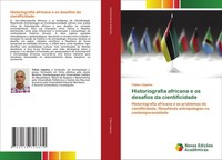 Tubias Capaina | Historiografia Africana E Os Desafios Da Cientificidade | Buch