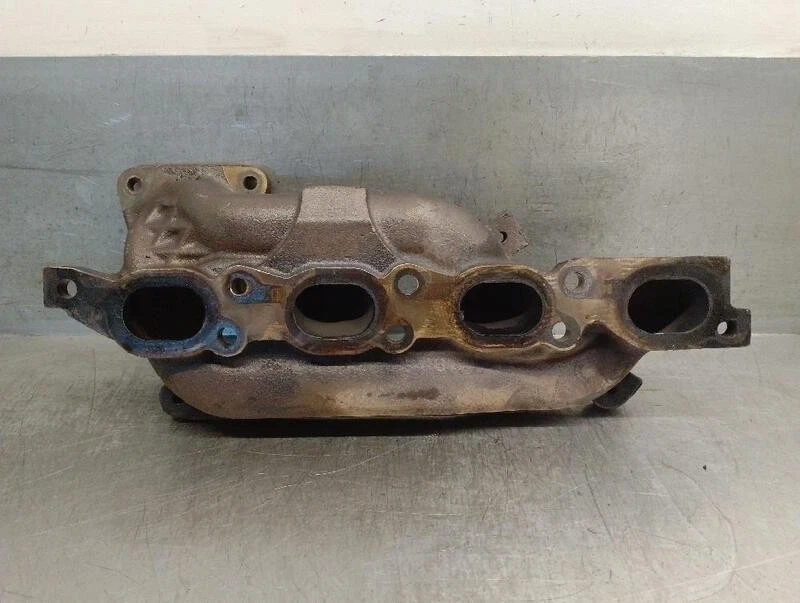 9497861 colector escape para VOLVO V40 FAMILIAR 2.0 TURBO CAT 1995 5676270 - Imagen 2 de 3