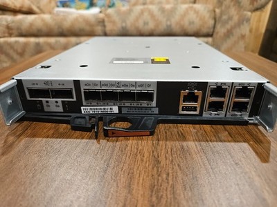 NetApp FAS Control Module FCWWN / SASWWN / 111-01324+C1