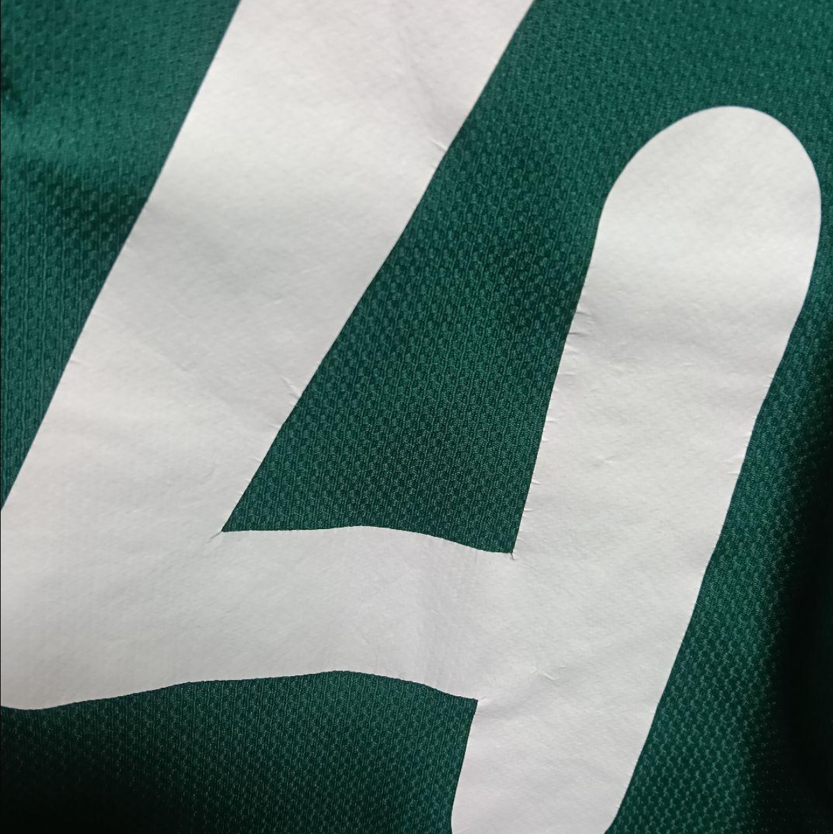 Tokyo Verdy Official Jersey Shirt Kit – Size 2XL – J League
