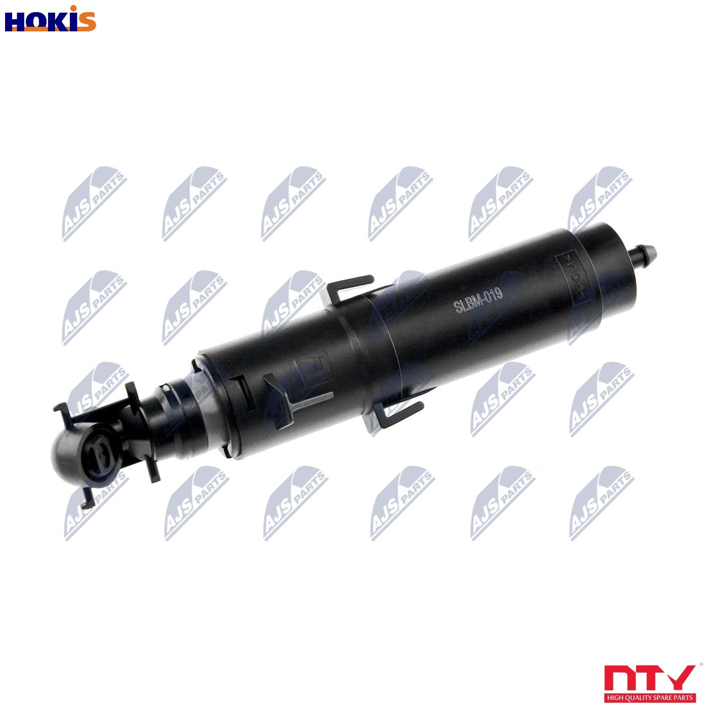 EDS-BM-019 NTY Washer Fluid Jet, headlight cleaning for BMW - Image 7