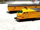 N,Life LikeUP EMD E-7 AB set,both pwd,see desc,good,not orig boxes. (HA) — photo 5