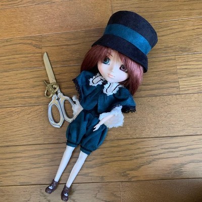 Final Souseiseki Pullip