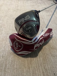 Ping Faith | eBay