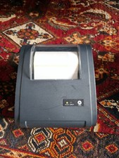 POS-9210-L Barcode Label Printer USB Thermal Shipping Label Printer