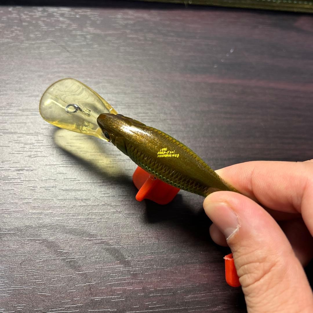 DEEP-X 201 1996 - Image 3