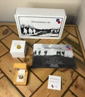 Passchendaele 100 Anniversary 1917-2017 Badge Private T Swainson