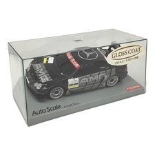 Kyosho CLK DTM 2002 AMG Mercedes Excellent JAPAN