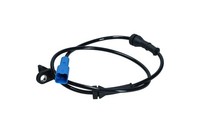 Kamoka ABS Sensor Raddrehzahl 1060095 FüR C3 CitroËN Picasso Peugeot 207 SW CC