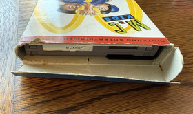 M.C. Kids Nintendo NES &bull; Complete in Box CIB &bull; Virgin Games &bull; NES-4Q-USA MC Kids