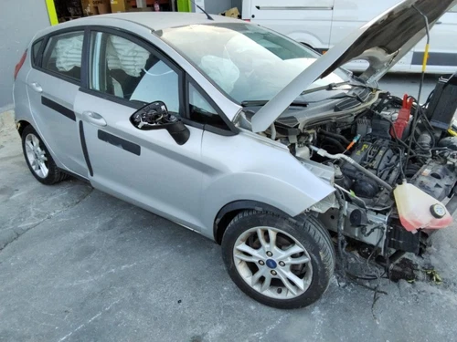 C1BT10849EAS Cuadro Instrumentos para FORD FIESTA (CNN) Titanium 2012 1783063 - Imagen 9 de 10