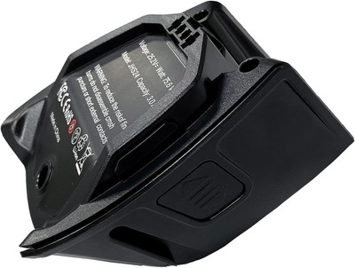 3000Mah 25.2V Li-Ion Battery Compatible with Miele Triflex HX1 and HX2 Cordless