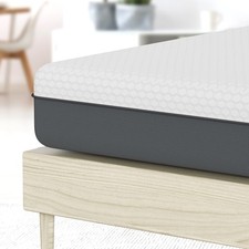 7-Zonen Matratze Encase Premium Familienbett ...