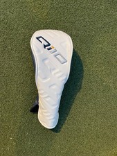 TaylorMade Qi10 Fairway Wood Headcover