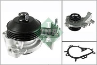 Schaeffler INA Wasserpumpe CitroËN C3 C4 DS3 Peugeot 208 1 301 Opel Crossland 10