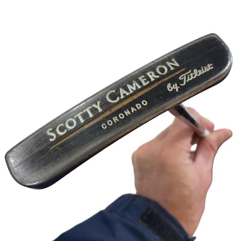 Scotty Cameron Coronado for sale | eBay