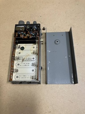 Mizuho Picotra MX-7S 7MHz SSB CW Transceiver Ham Radio Installed