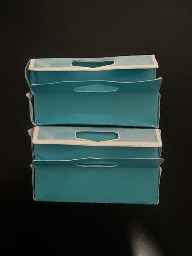 2 Pack-Gillette Venus Smooth Razor Blade Refill Cartridges 8 ct. New - Picture 3 of 5