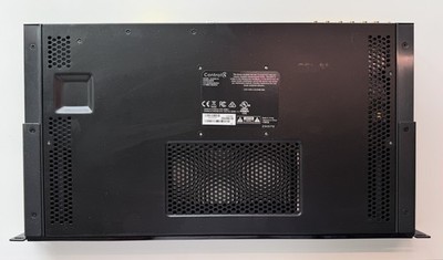 Control4 C4-EA5 V2 Controller