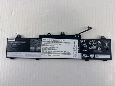 5B11H56395 Internal 3c 46.5Wh LiIon BYD