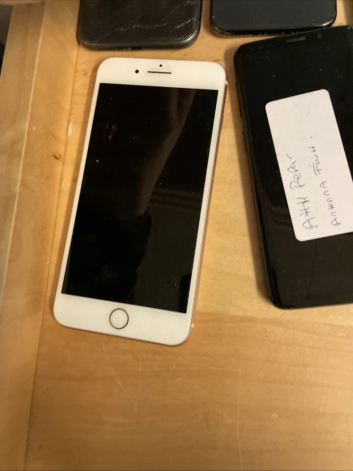 FAULTY Android/Apple Phones Job Lot (DC3) Included iPhone 12 - Image 3 of 4