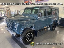 1997 Land Rover Defender for Sale