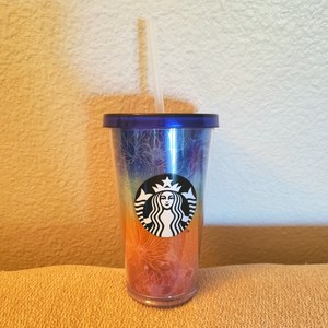 starbucks cactus tumbler