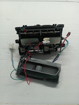 Yard Force Mähroboter SA 650 Eco SA 900 Eco Ladeaufnahme (K6)