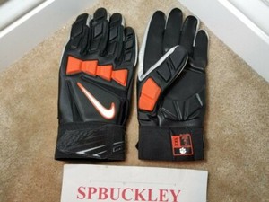 nike hyperbeast 2.0 lineman gloves xl