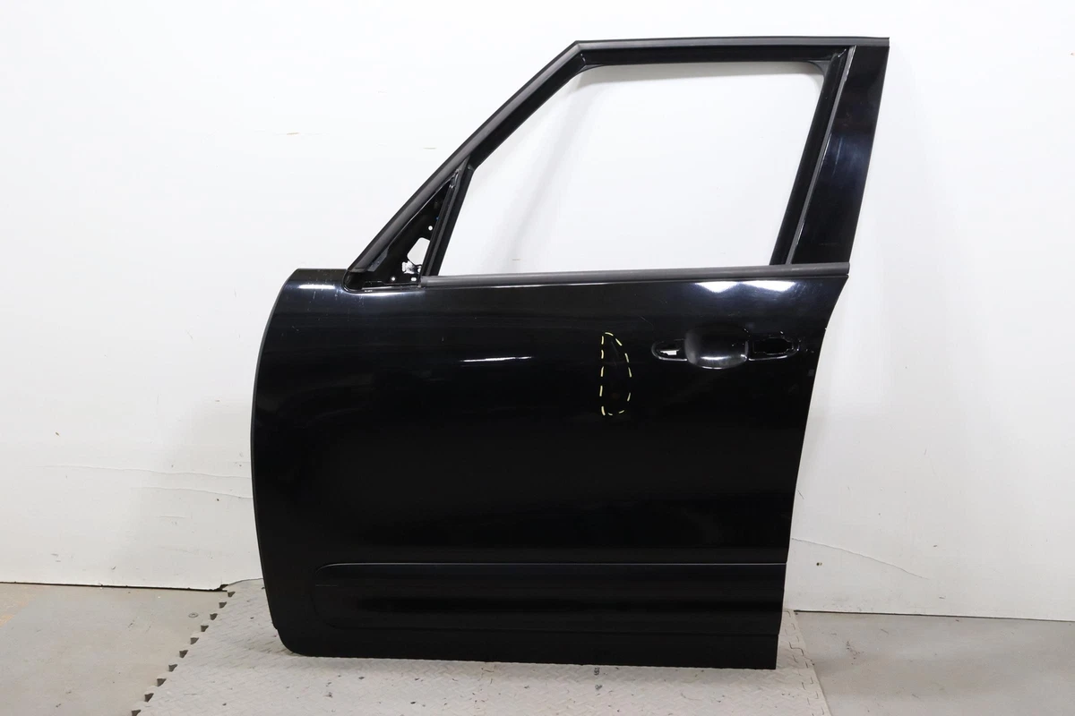 Genuine OEM Doors & Door Skins for Fiat 500 for sale | eBay