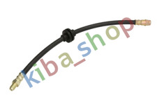 FRONT AXLE RIGHT RIGHT BRAKE PIPE/HOSE FLEXIBLE FRONT R LENGTH 403MM FITS OPEL