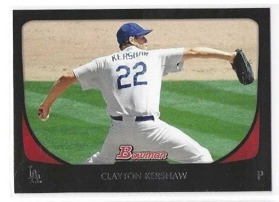 2011 Bowman Baseball base cards - Finish Your Set ! Volume Pricing! - Image 2 of 4