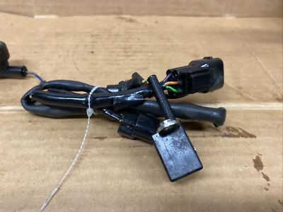 2018 Kawasaki ninja ZX10R ignition pulsing coil, pick up coil OEM