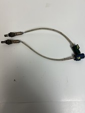 2006 Nissan 350Z Down Stream O2 Sensor Set Pair Left And Right VQ35DE OEM 4146