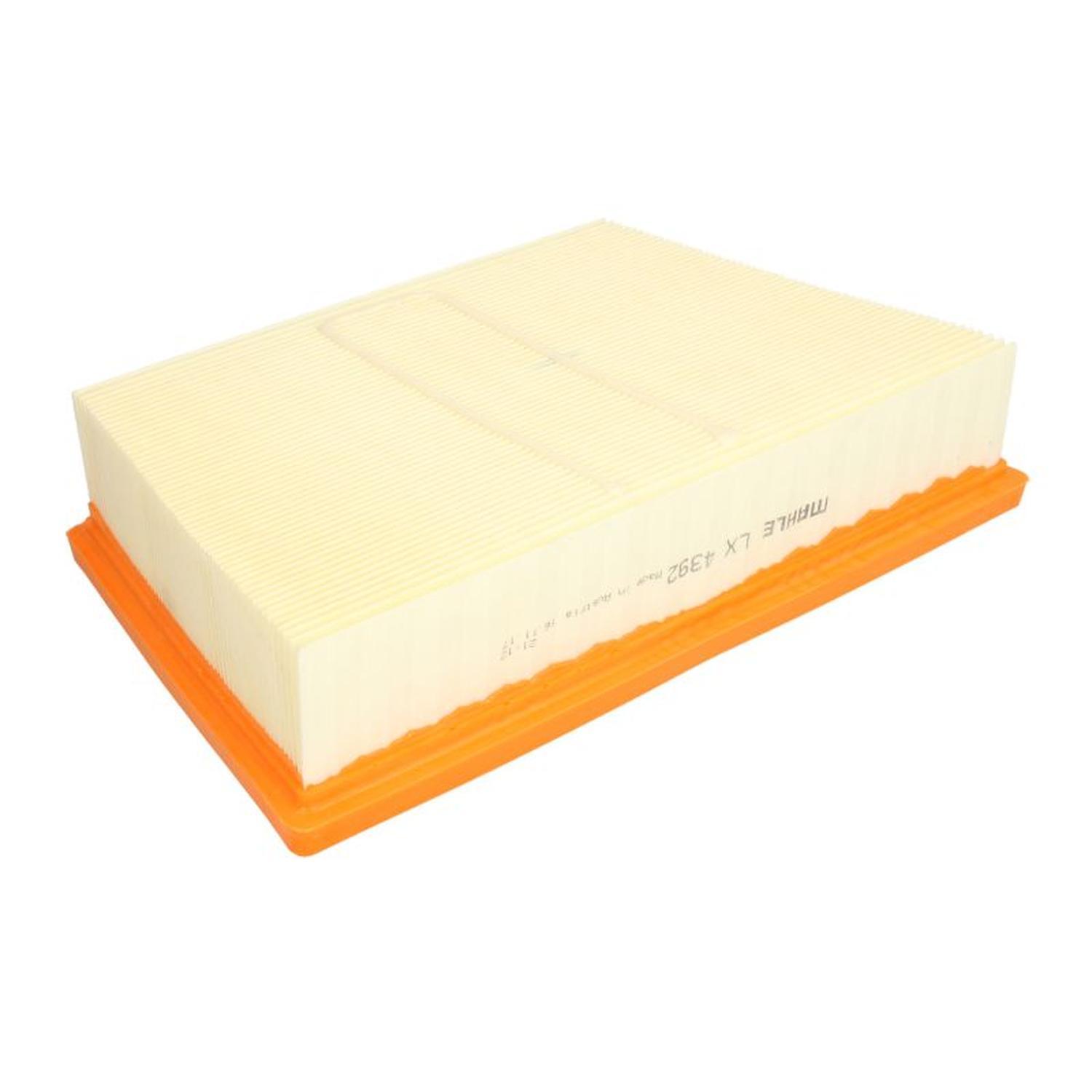 FOR JAGUAR LAND AIR FILTER  KNECHT LX4392