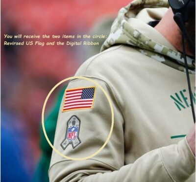 nfl salute to service headband