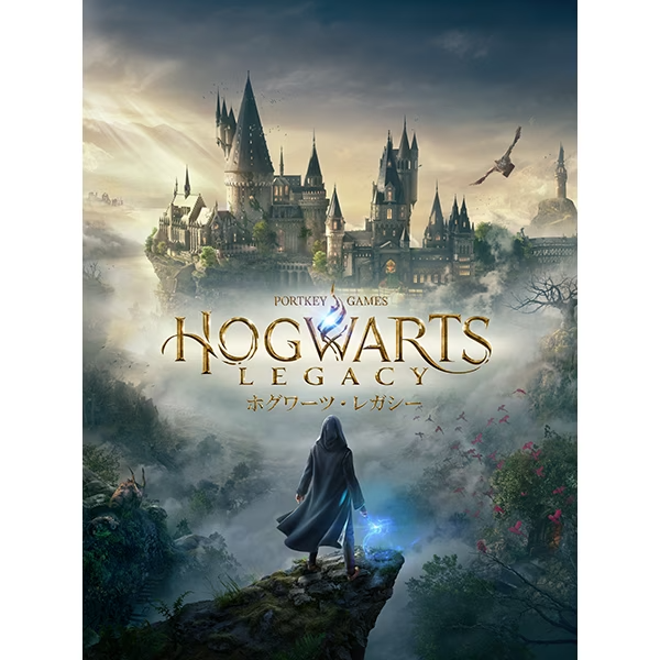ホグワーツ・レガシー PS5 マグネット付き Amazon.com: Hogwarts Legacy : Video Games