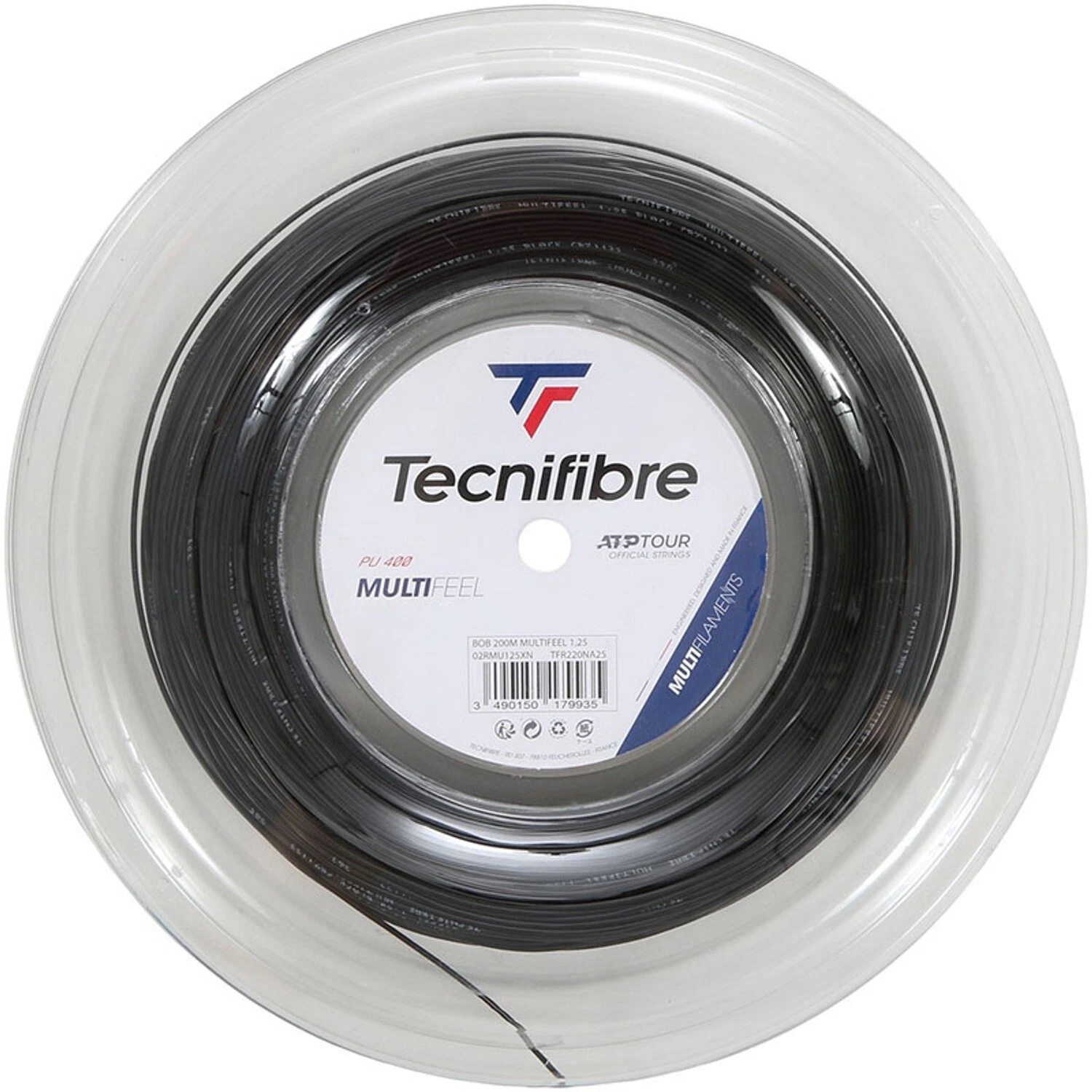 Tecnifibre Multi Feel - Thumbnail 3