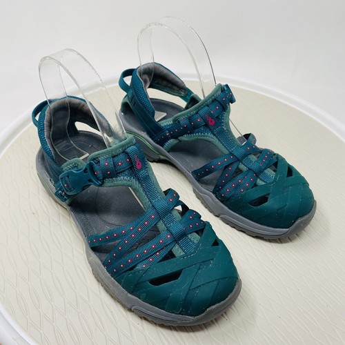 ahnu shoes sandals
