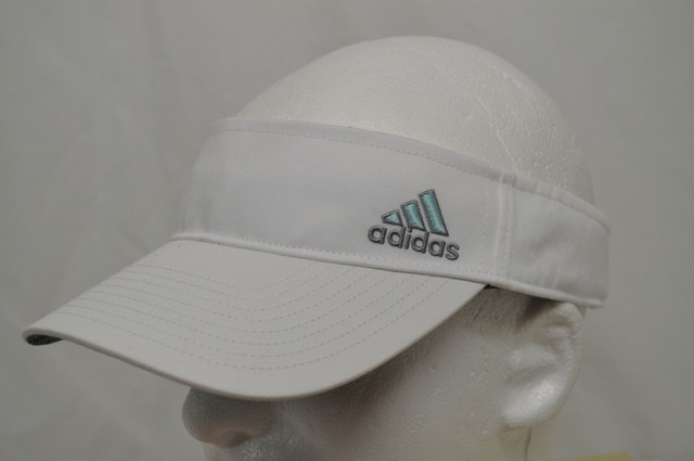 adidas womens sun visor