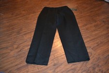 G23- NWT Harve Benard 100 Wool Pants Size 10 Petite MSRP 88.00